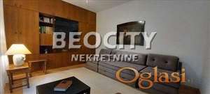 Savski venac, Dedinje, Boška Petrovića, 3.0, 58m2