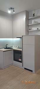 Izdaje se garsonjera od 30m2 - Atrium Residence Telep