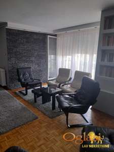 NOVI SAD - NOVO NASELJE - 86.00 m2
