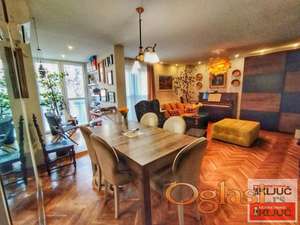 LIMAN 4, 86m2+ Terase, Trosoban može Troiposoban, Renoviran