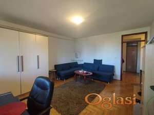 Borča, Dunavske divizije, 57 m2