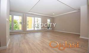 Zemun, Zemunske kapije, Šumadijska, 3.5, 98m2