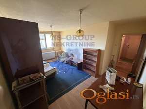 Dvosoban stan, 62m2, Centar