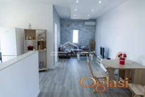 Miljakovac III, Miljakovačko brdo, 71m2, terasa ID#1638