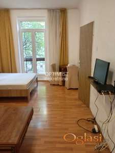 Dorćol, Herceg Stjepana, 32m2, 1.0 ID#3210