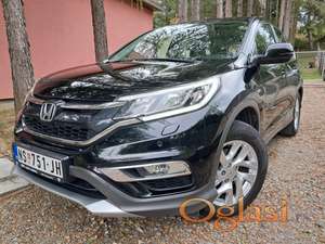 HONDA CRV 1.6D ,4WD AUTOMATIK