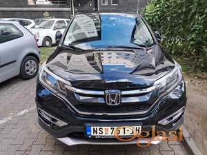 HONDA CRV 1.6D ,4WD AUTOMATIK