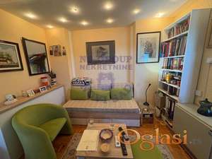 Jednoiposoban stan u Temerinu!