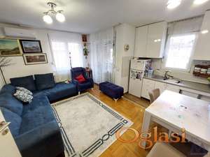 Stan NOVI SAD,NOVO NASELJE,kv: 49, € 150000, ID: 1019326