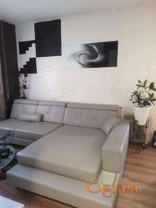 Kompletno opremljena garsonjera, bez ulaganja