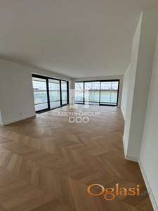 bez provizije BW Riviera 184.93m2 -POSLEDNJI STAN ID#1344