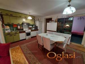 Lekino brdo 60m2, odmah useljiv