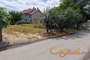 Odličan građevinski plac! Klisa!
