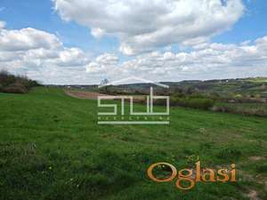 Građevinski placevi, Kosmaj ID#1318