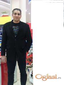 Kurs za Frizere New Models Academy Novi Sad