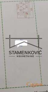 Plac iza Lipovog gaja ID#6947