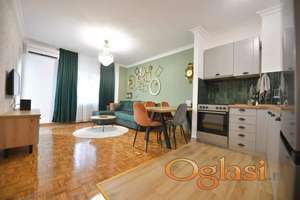 Podbara 50m2 Patrijarha Carnojevica