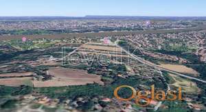 SREMSKA KAMENICA - POPOVICA - 9163.00 m2