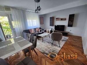 Novi Sad, Socijalno, Kraljevica Marka, 2.0, 53m2