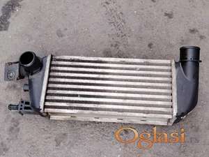 Fiat 500 1.3 m jet interkuler