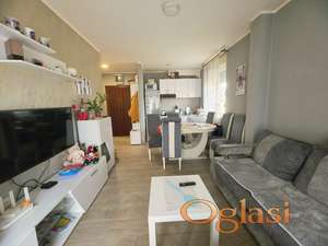 STAN - NOVI SAD - KLISA - 36m2 - 70000 evra