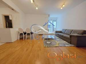 Novi Sad, Petra Drapšina - Komforan dvosoban stan ID#1224