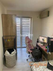 Renoviran uknjižen stan - Olimp ID#4067