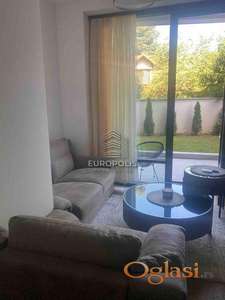 Voždovac - kompletno namešten stan ID#9679