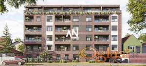 Novi Beograd, blok 72, Vinogradska ulica, stan od 39.09 m2 ID#37724