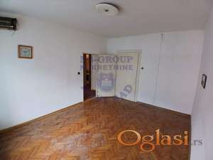 Trosoban - 60m2 - Kej