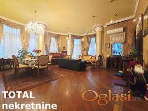 Stan NOVI SAD,GRBAVICA - 359 m2 628000 €, ID: 1097899