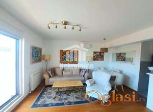 Voždovac, odličan uknjižen penthouse ID#1640