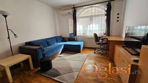 Izdajem garsonjeru, 250 eur