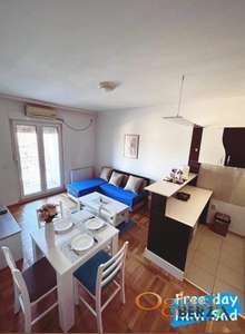 LPEO NAMEŠTEN PET FRIENDLY DVOSOBANS TAN - TELEP