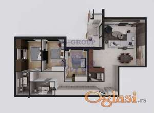 Izgradnja - sa PDV-om - Spens