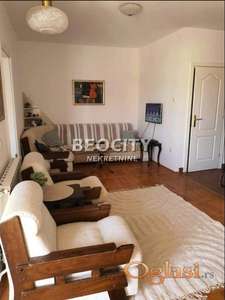 Novi Sad, Centar, Zlatne grede, 2.0, 49m2