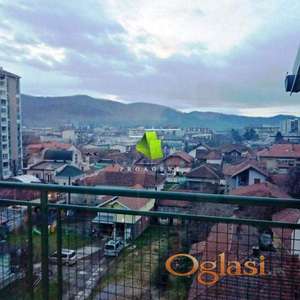 Jednoiposoban stan na odličnoj lokaciji u Trsteniku sa PDV-om ID#7184