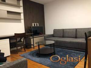 Dvosoban stan na TOP lokaciji - 42m2 - Detelinara