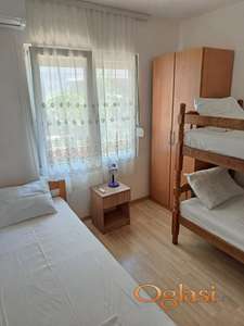 Trokrevetni apartman, Šušanj - Saša