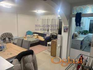Prodaje se odlican jednoiposoban stan na Novom Naselju