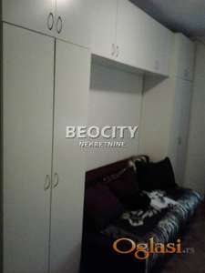 Novi Sad, Nova Detelinara, , 0.5, 25m2