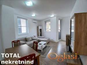 Stan NOVI SAD,SAJAM - 57 m2 188100 €, ID: 1100899