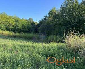 Plac u građevinskom području