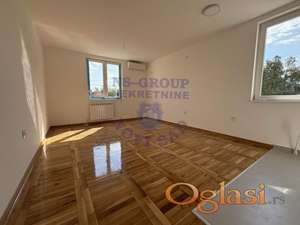 Kompletno renovirana garsonjera na Telepu!