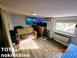 STAN - NOVI SAD - TELEP - 60m2 - 120000 evra