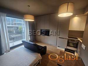 Centar - Beograd na vodi BW #63102