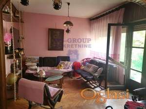 Na placu od 562m2, u Temerinu