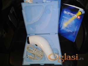 BIOPTRON lampa NEKORIŠĆENA