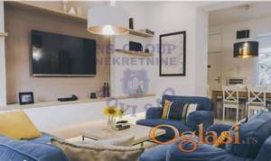 Trosoban stan, 92m2,Centar