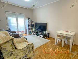 Prodaja Stan Plavi Horizonti 47m2 2.0 Novogradnja ID#1449